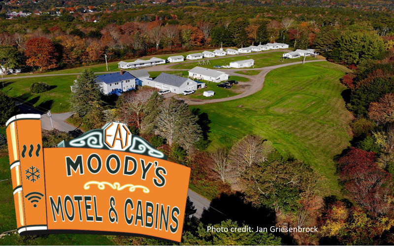 Moody's Motel & Cabins
