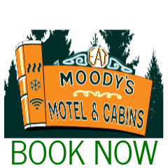 Motel Cabin Booking